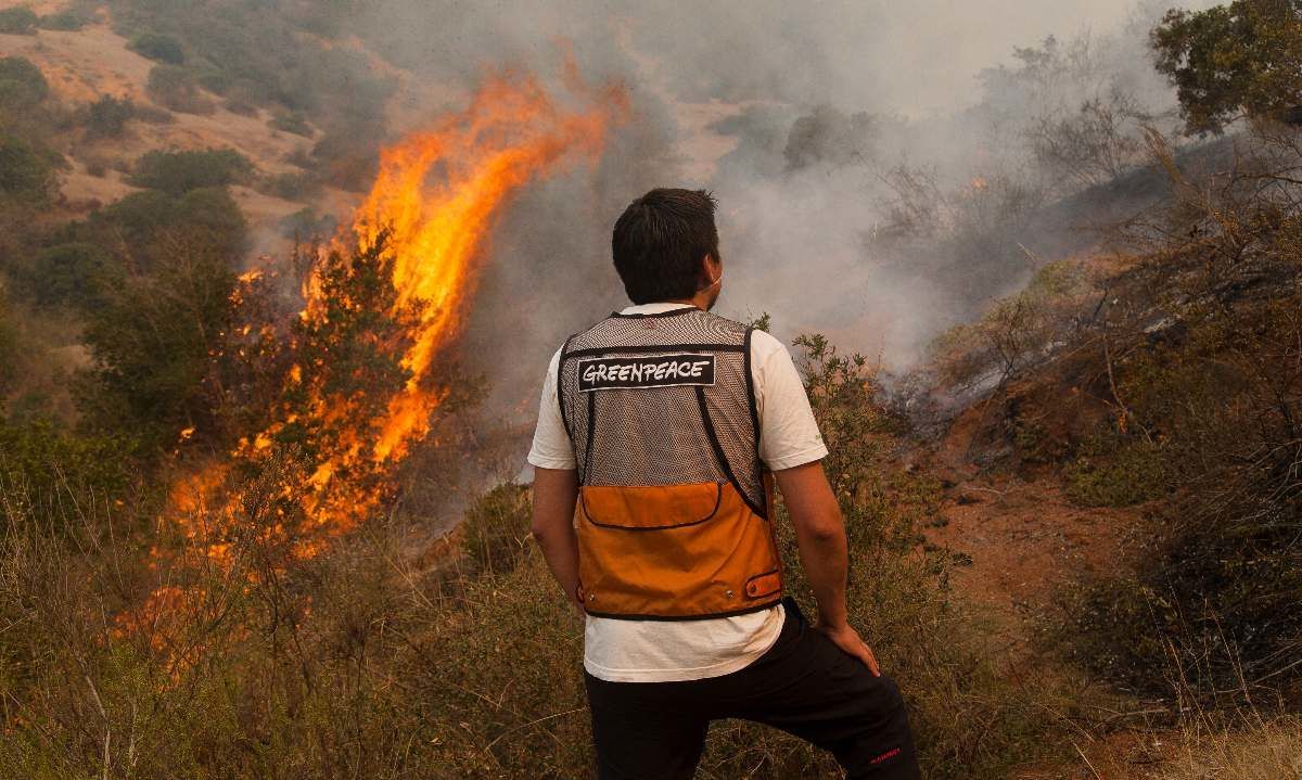 Guía Preventiva de incendios: 5 consejos prácticos que evitan su propagación