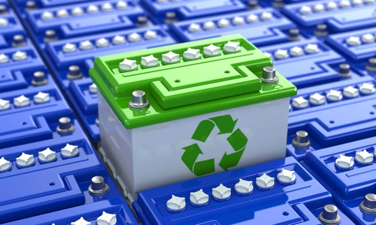 Desafío de I+D para el Desarrollo Productivo Sostenible: “Reutilización de Baterias: Almacenamiento y Renovables”