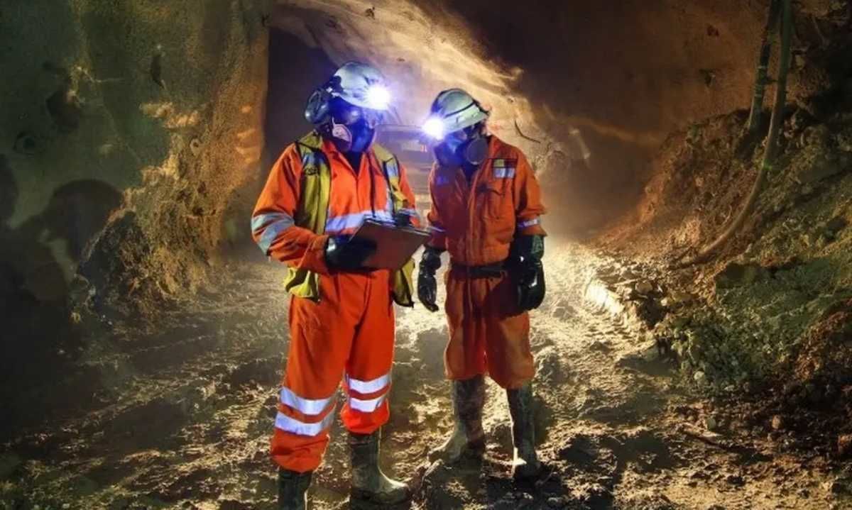 Sector minero entrega más de 40 mil empleos en Argentina