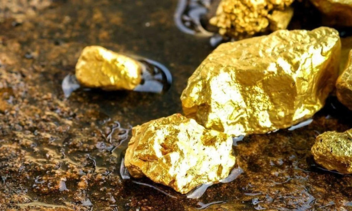 Consejo Mundial de Oro publica informe de tendencias sobre la demanda de oro de 2023