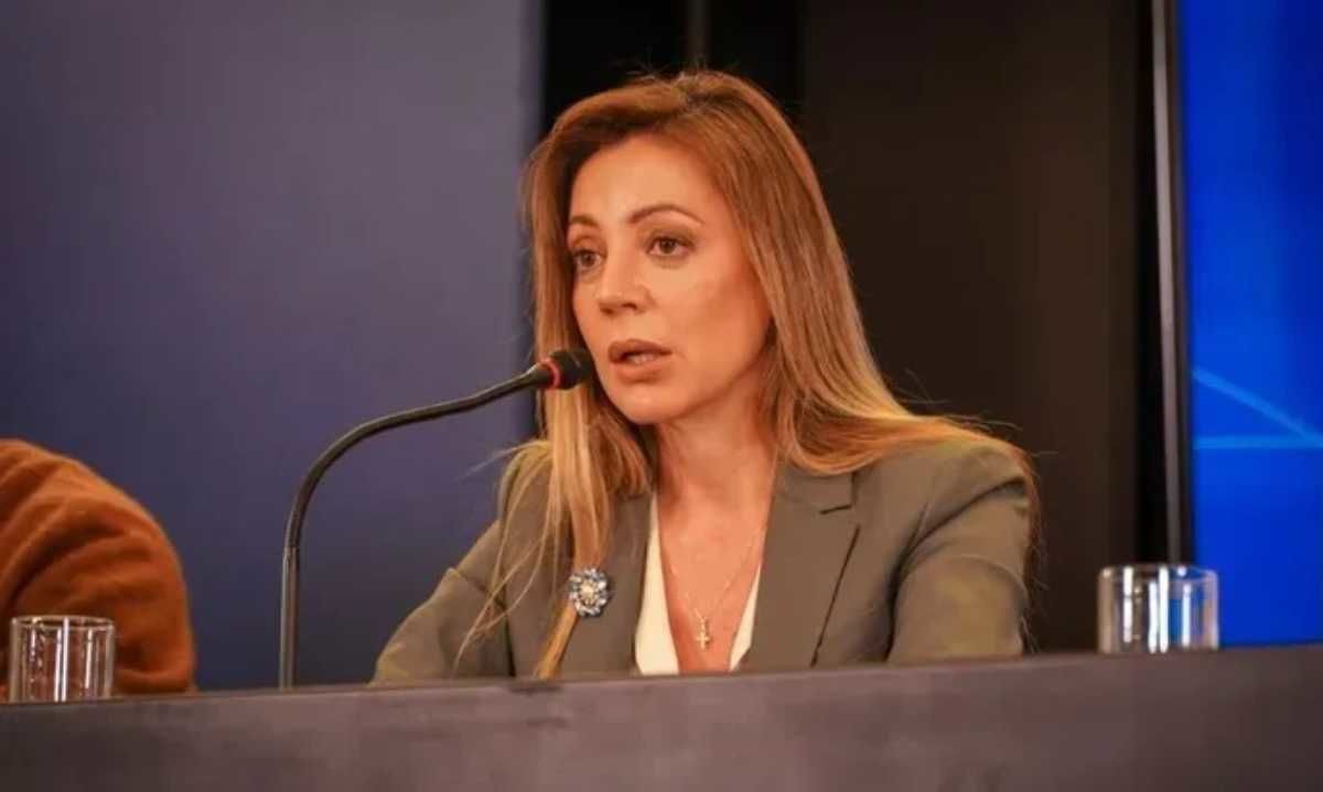 🇦🇷 Argentina: Flavia Royón renuncia como secretaria de Minería tras petición de Milei