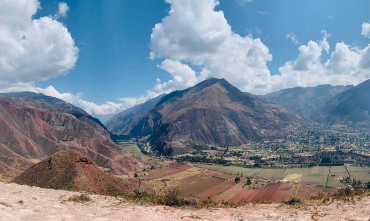 Perú: Finalizó el programa de exploración en el proyecto Auquis