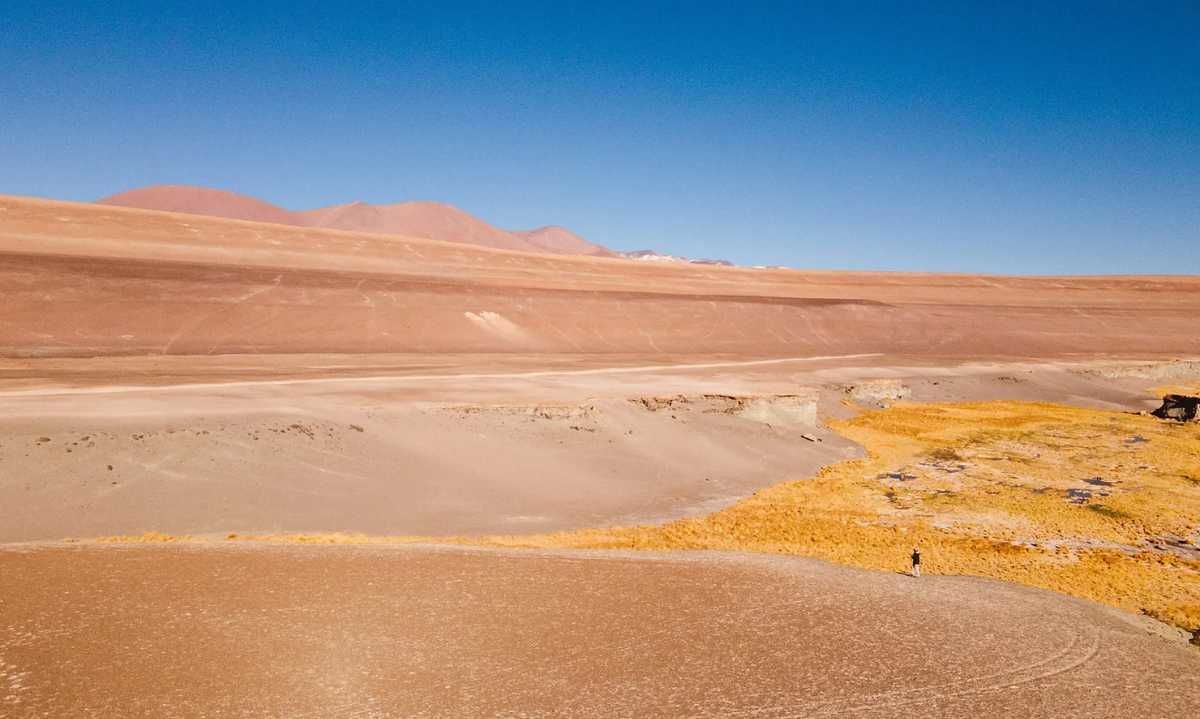 Argentina: Informan avances de exploración que confirman el potencial del proyecto Rio Grande en Salta