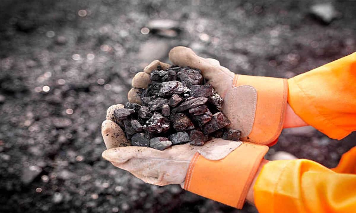 La huella del carbón ilegal en Perú
