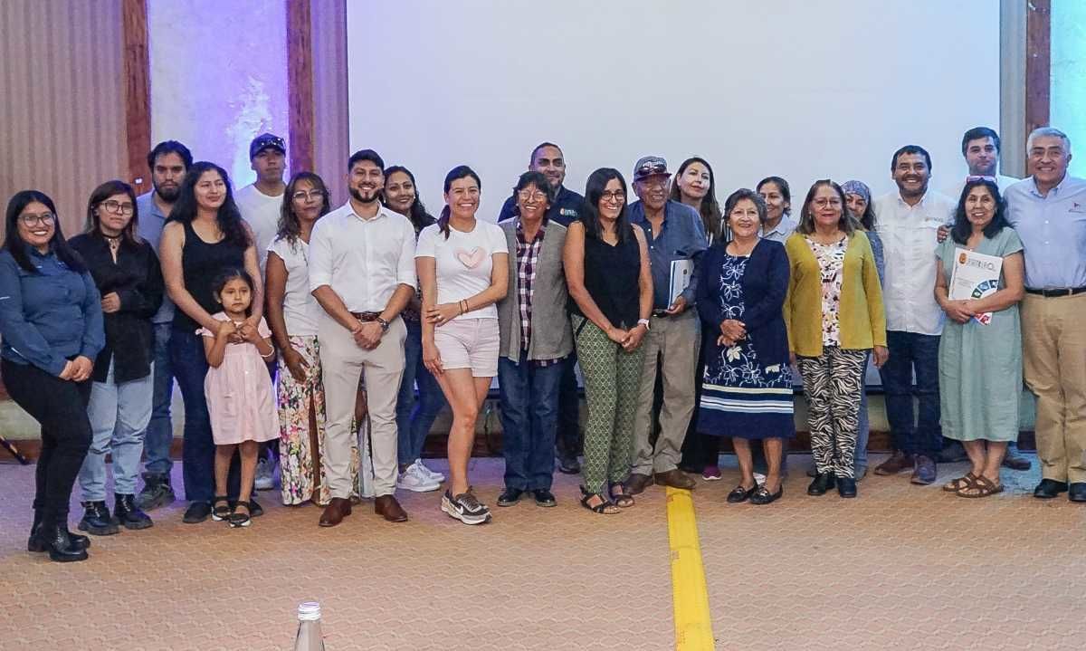 Minera El Abra lanza Fondo de Inversión Social dirigido a la Comunidad de Conchi Viejo