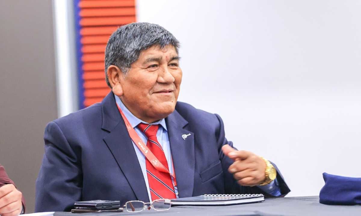 Gobierno peruano destrabará cinco proyectos mineros por US$ 5,893 millones