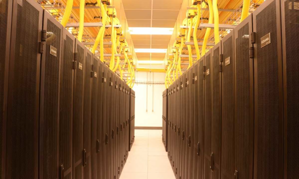 El desafío de los Data Center por un consumo eficiente y responsable de energía