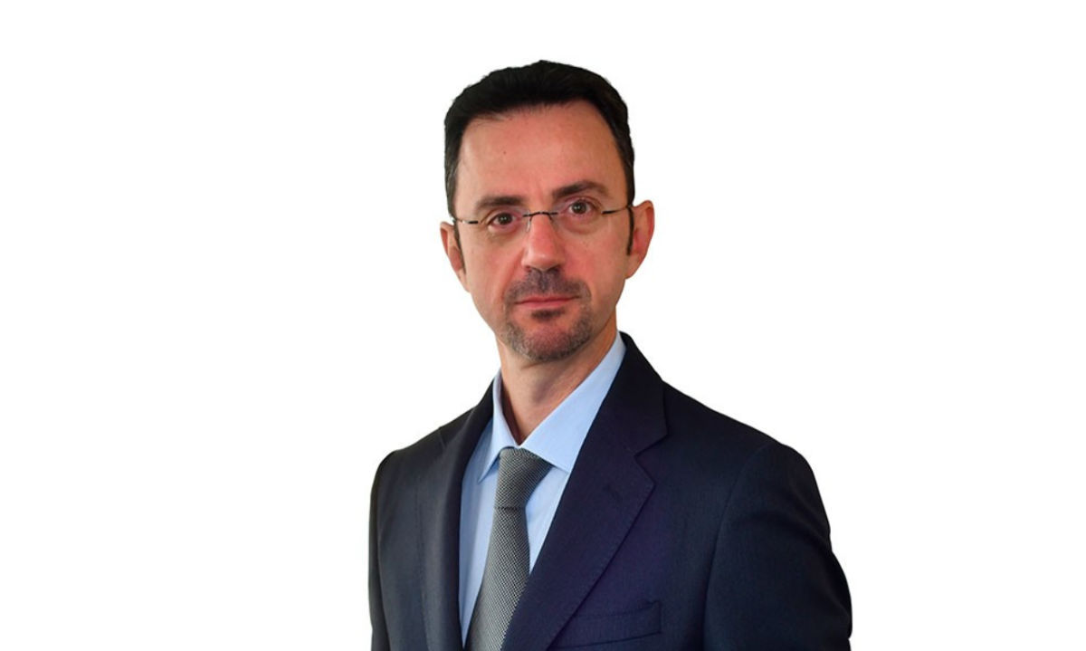 Giuseppe Turchiarelli.
