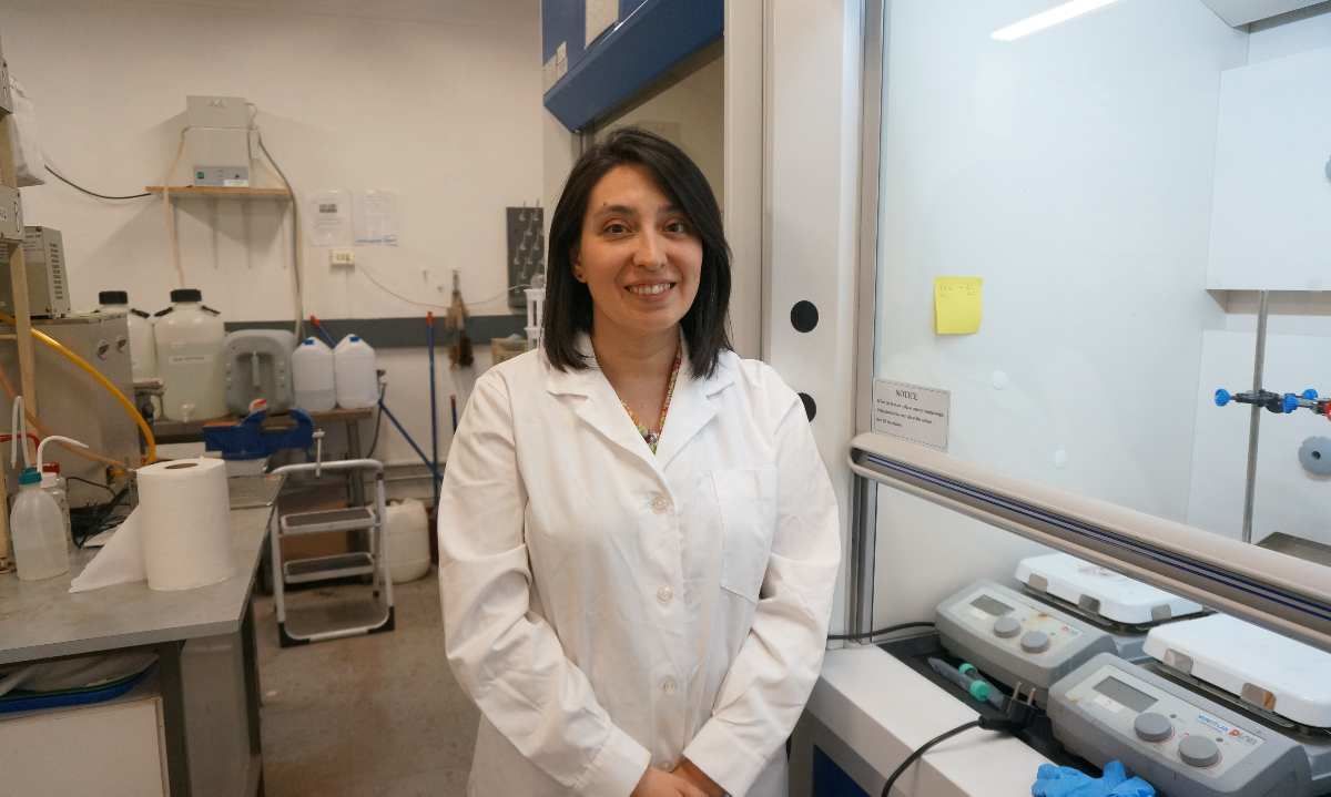 Investigadora del AMTC liderará estudio con perspectiva de género sobre impactos de Sistema de Descontaminación de Arsénico