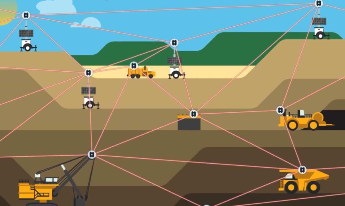 ¿Cómo superar los desafíos de WiFi y LTE en un entorno industrial?