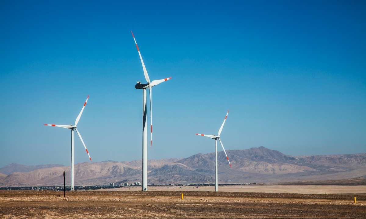 La minería en Chile hace frente al cambio climático: destacan 87 proyectos sostenibles en Plataforma Social