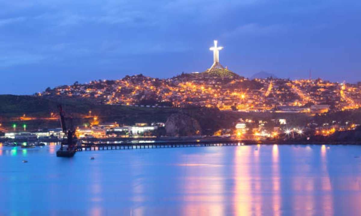 Este 2024 licitarán desaladora multipropósito en Coquimbo