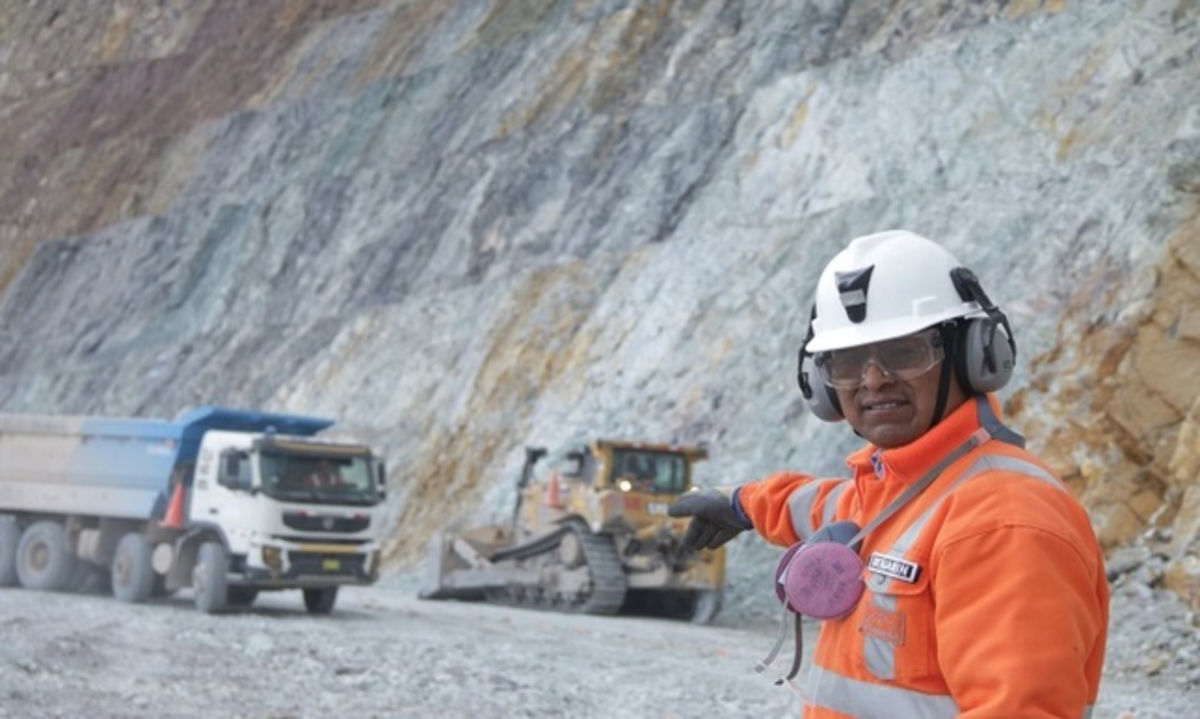 Perú: Cajamarca, Apurímac y Arequipa lideran la cartera de proyectos de inversión minera 2024