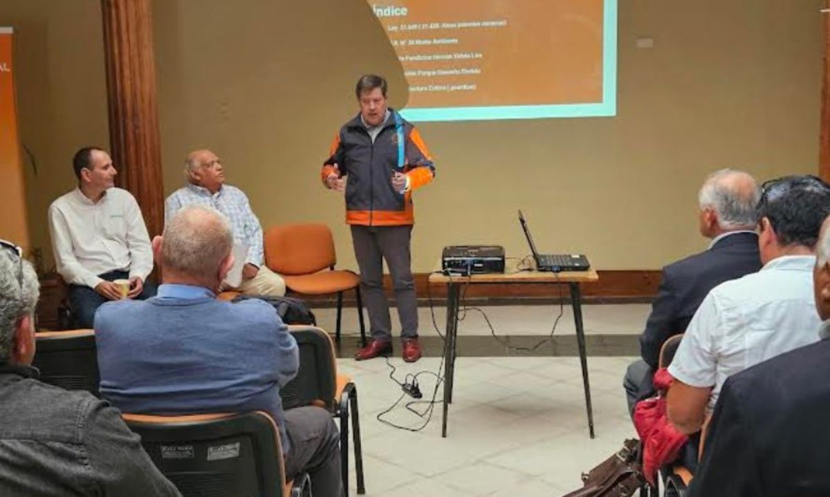 Sonami y vicepresidente de Enami sostienen reunión con asociaciones mineras de Atacama