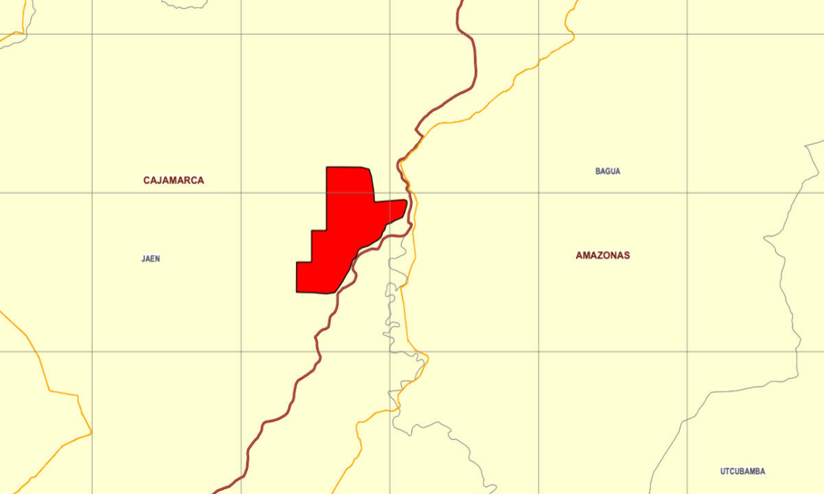 Proyecto Mariona: Ingresa iniciativa de exploración en Cajamarca, Perú, por US$30 millones