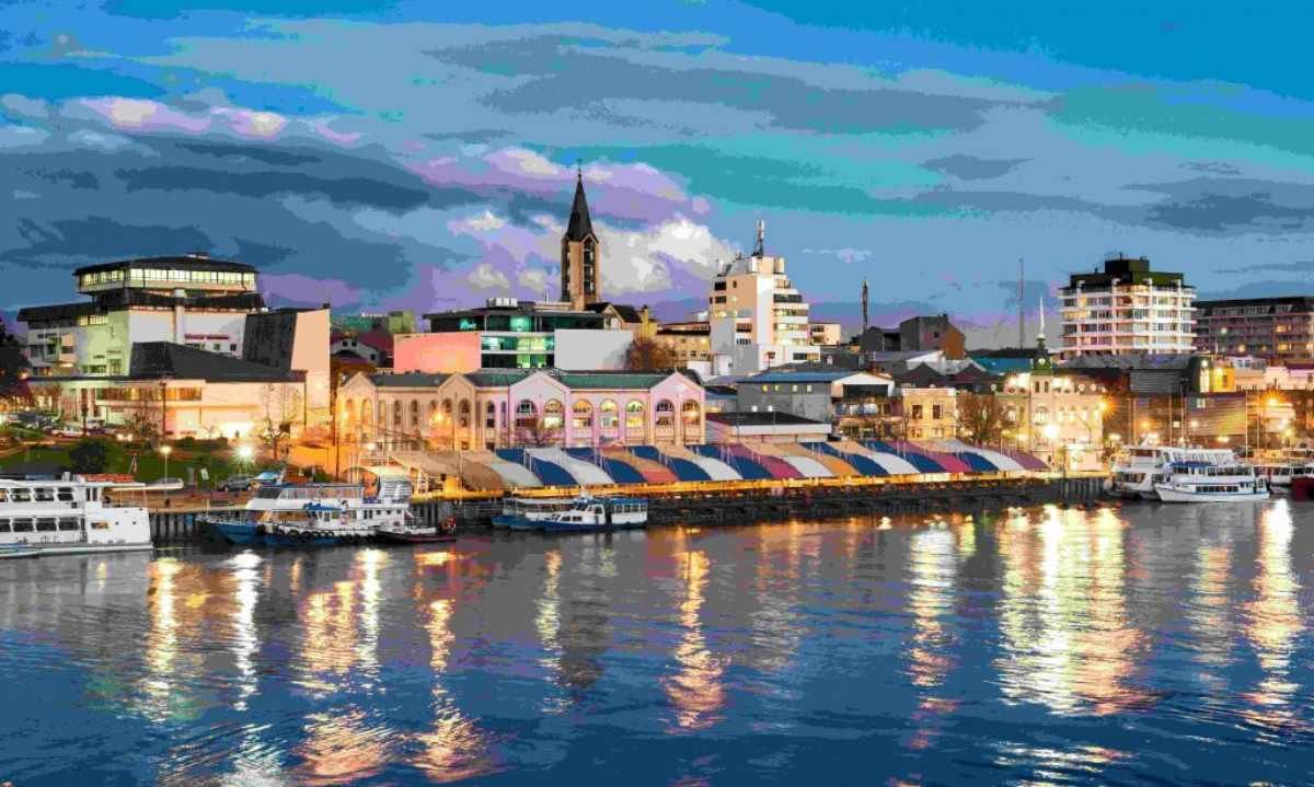 Conoce lo mejor de Valdivia aprovechando las ofertas en alojamiento de  Barceló