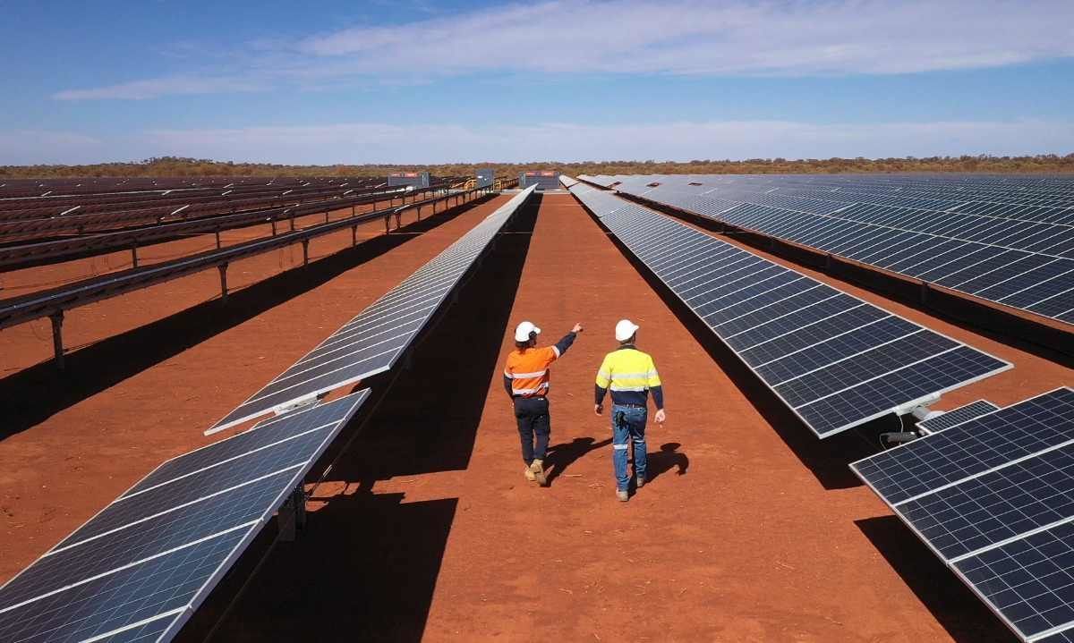 Descarbonización, eficiencia de costos y continuidad operacional entre las principales tendencias mineras para el 2024