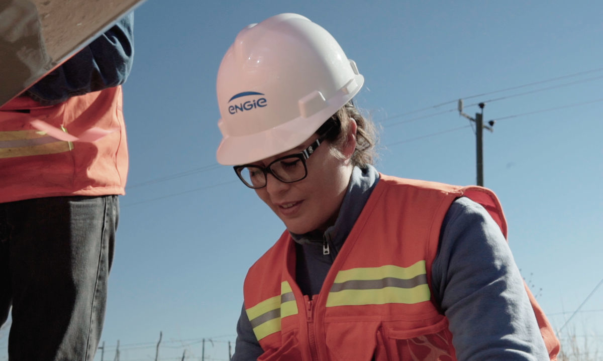 ¿Quieres trabajar en Engie? Acá te dejamos las vacantes disponibles para abril de 2024