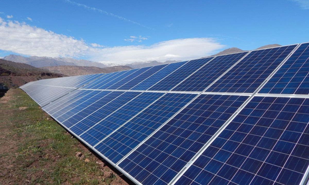 Coeva aprueba proyecto solar de oEnergy en Ñuble