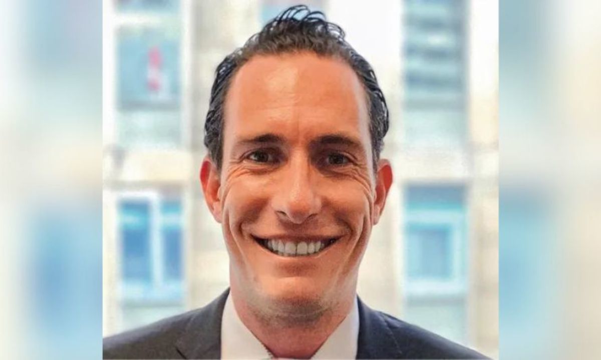 Ben Pullinger asume como director en Atex Resources 