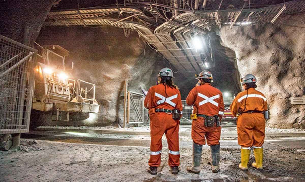 Codelco abre postulaciones a programa de memorias y prácticas invierno 2024