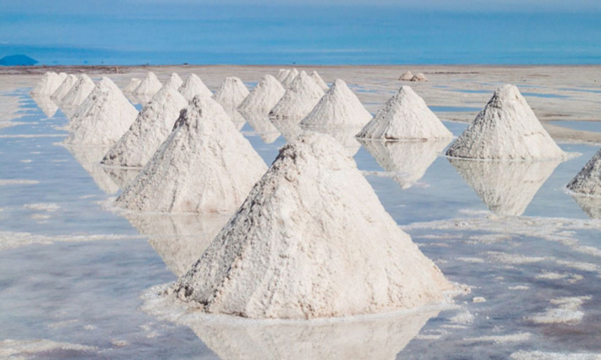 Lithium Chile crea dos filiales 100% de propiedad absoluta para sus propiedades chilenas de oro y litio