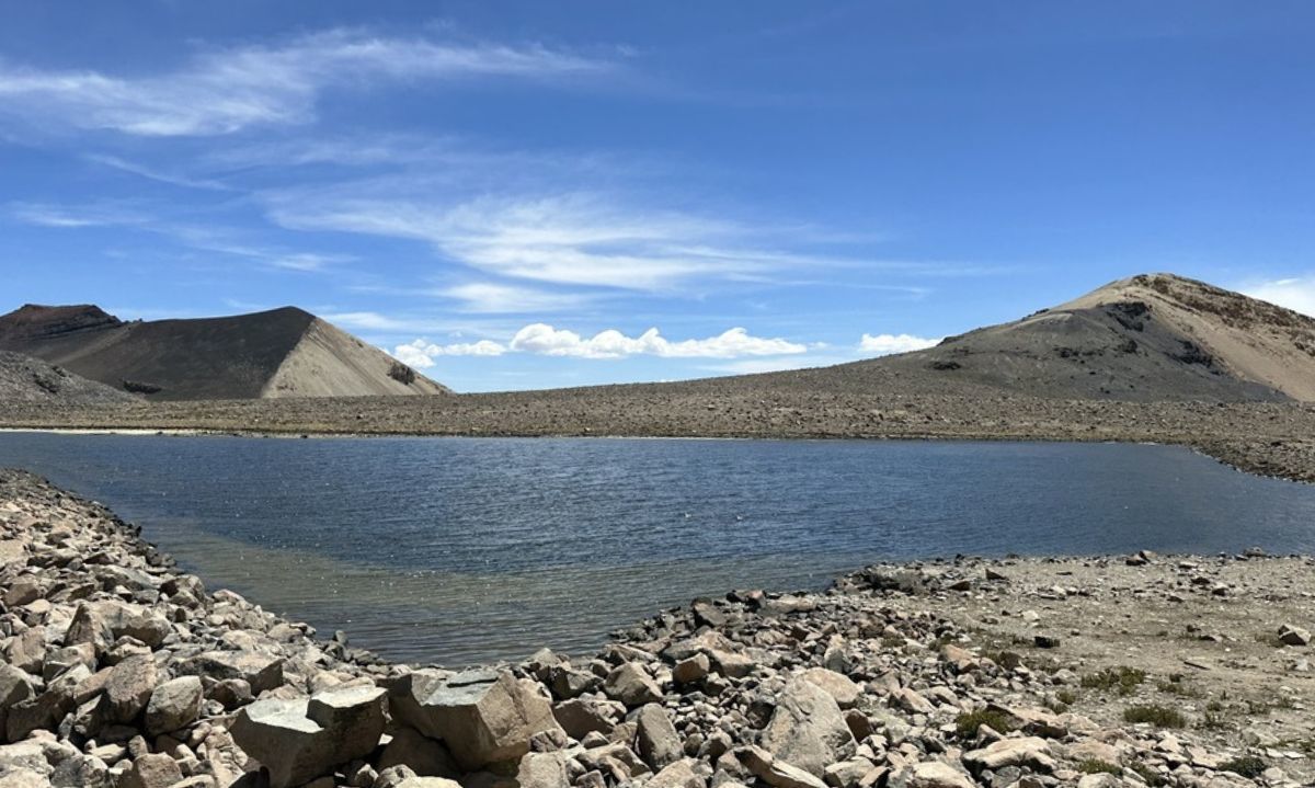 Perú: Resultados de ensayos adicionales refuerzan impulso del proyecto Lucero