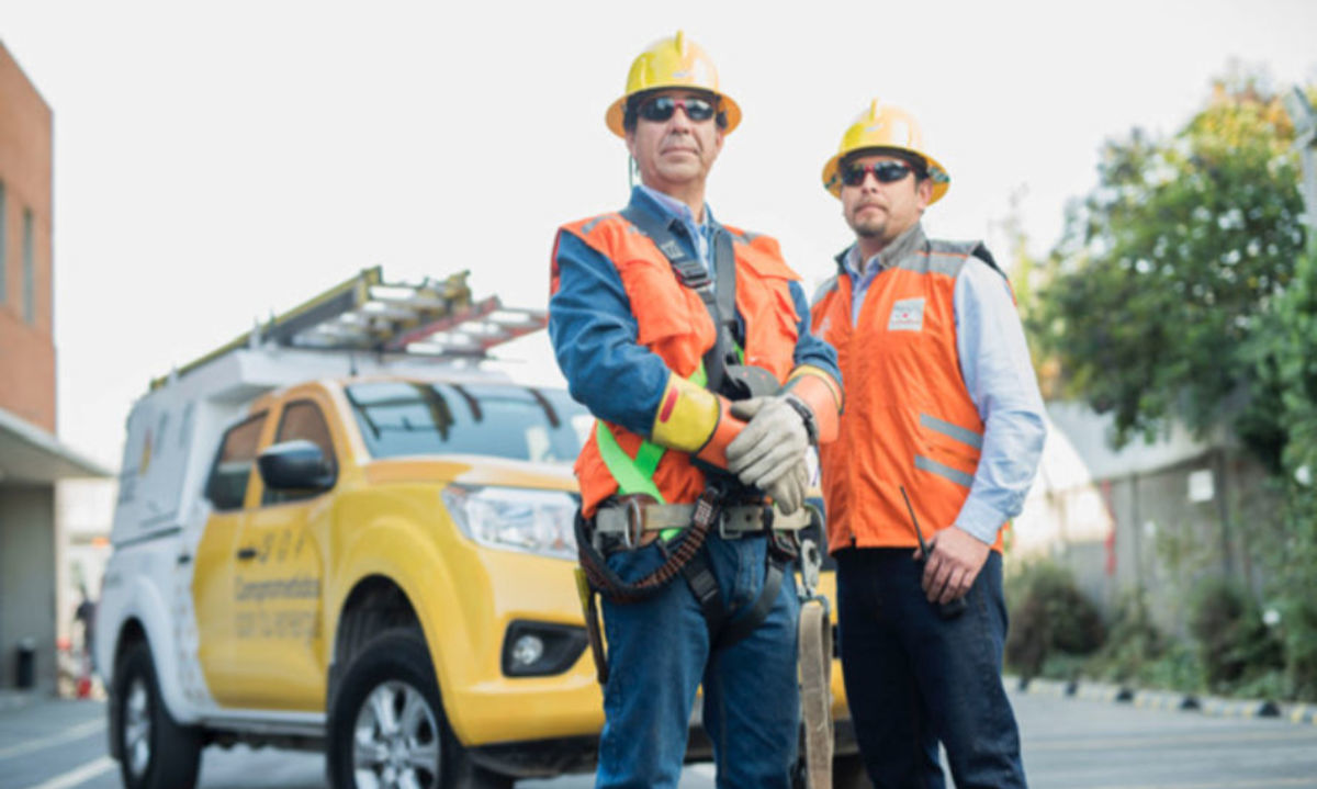 ¿Quieres trabajar en CGE? Acá te dejamos las vacantes disponibles para abril de 2024