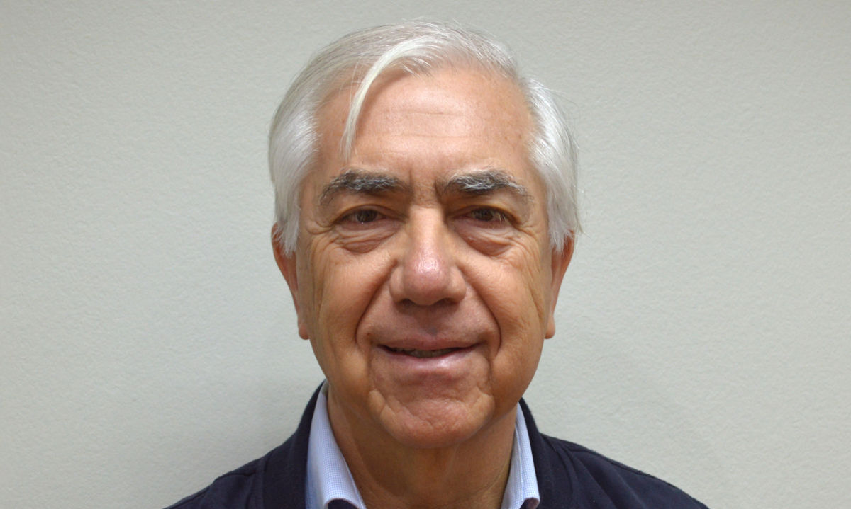 Ariel Azar Núñez asume como nuevo gerente de administración y finanzas de Enami