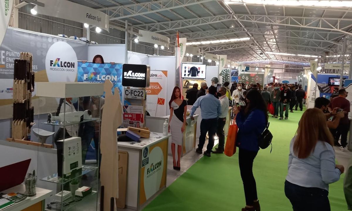 Punto Pyme Antofagasta llevará a 17 emprendimientos a Exponor 2024