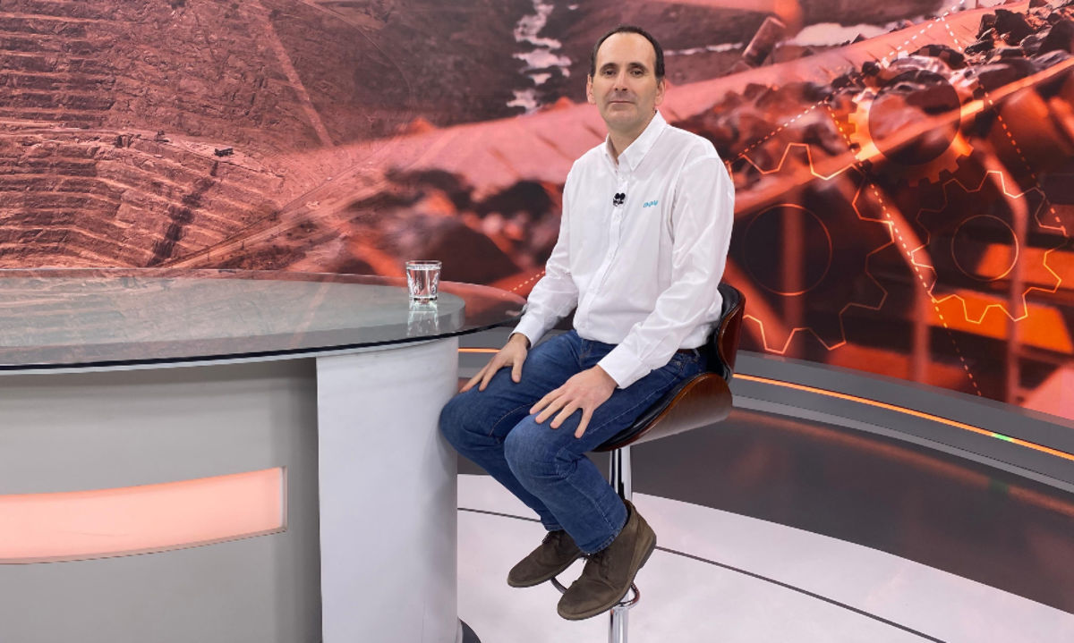 T11 C09: La incursión de Enami en el litio