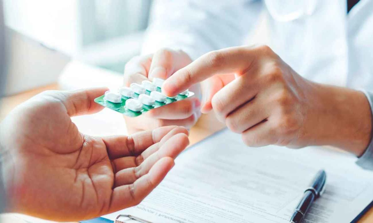 Alianza abastecerá a 40 comunas sin acceso a medicamentos