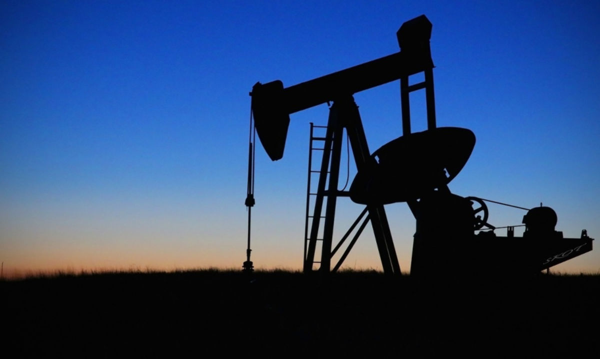Enap registra utilidades de US$110,5 millones