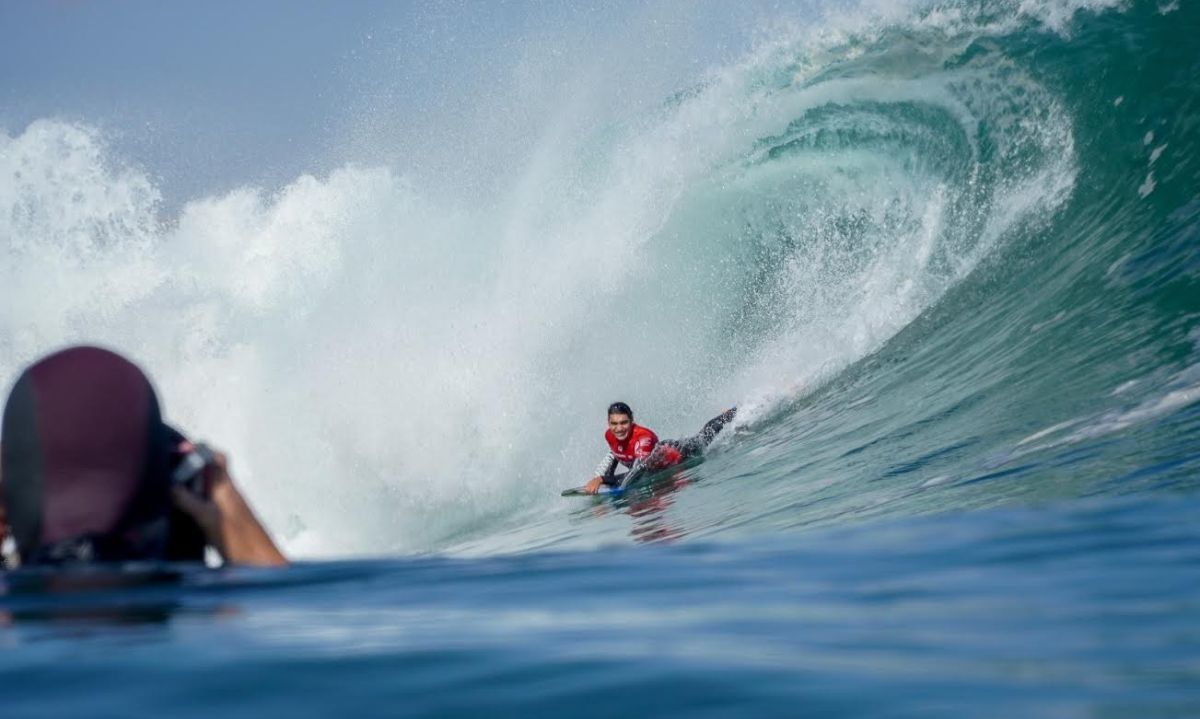 Campeonato Mundial de Bodyboard en Antofagasta será carbono neutral