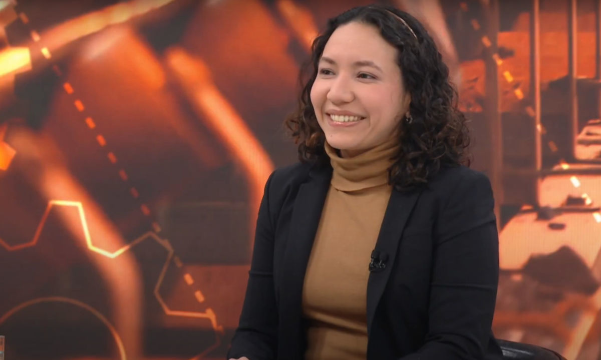T11 C11: "El futuro del hidrógeno verde en Chile"
