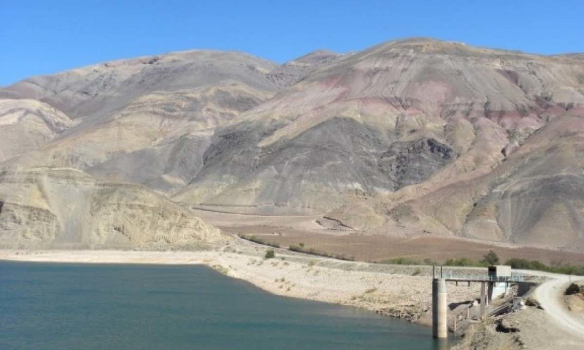 Gestión hídrica y cambio climático serán las temáticas del Congreso Regional Agua Futura 2024