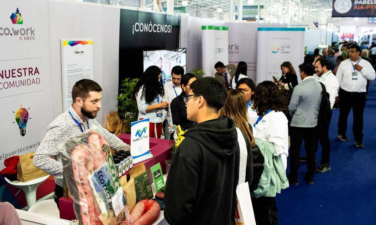 Conexiones con potenciales clientes, alianzas y ventas generaron emprendedores de El Puerto Cowork