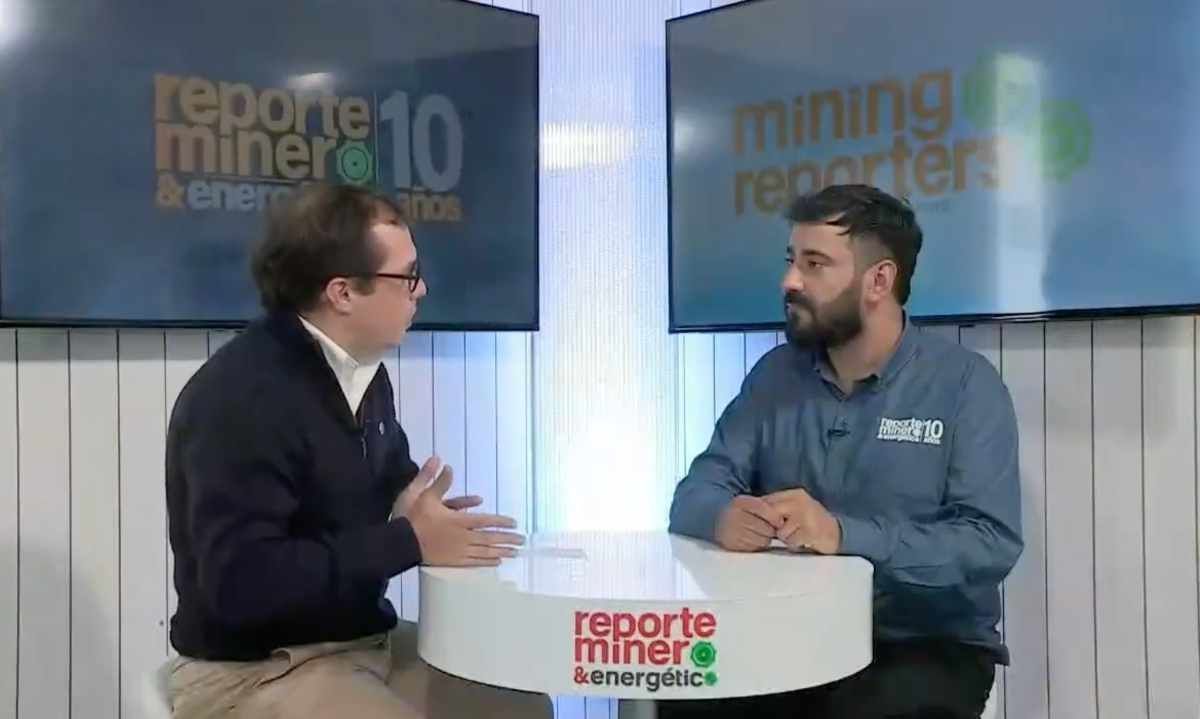 Nicolás Montes: "Nuestro foco es contribuir a hacer una industria más sustentable"