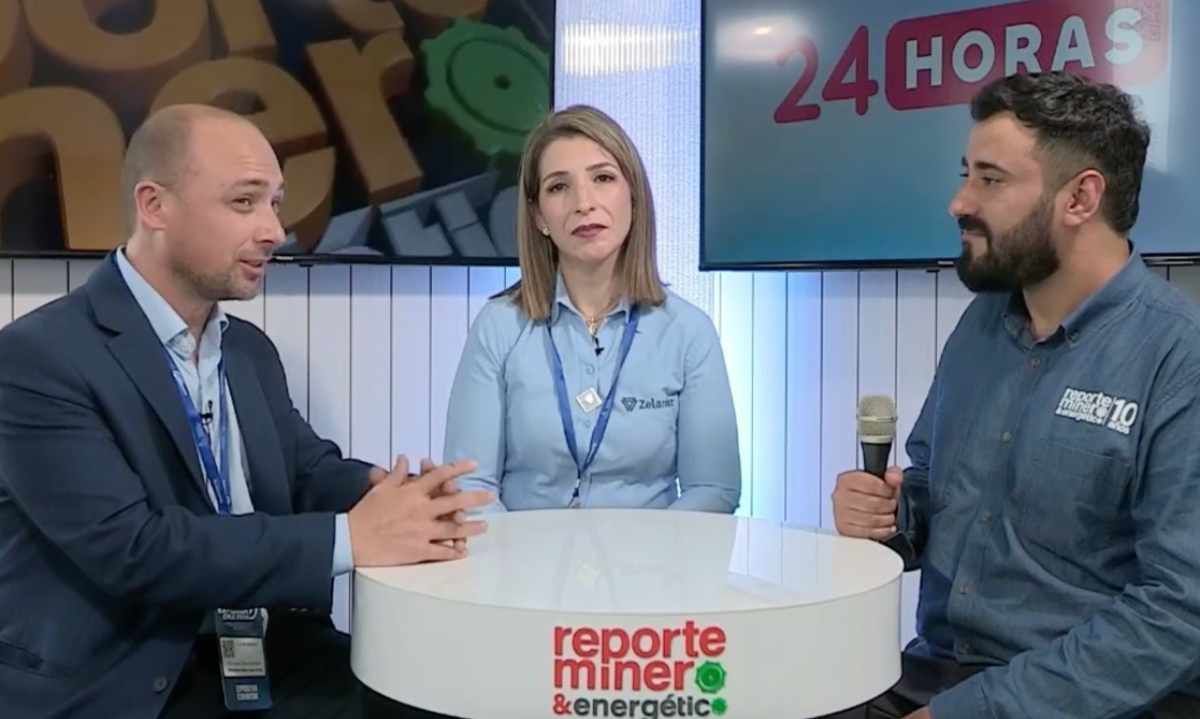 Zelandez: “Estamos acelerando el suministro sostenible de Litio”