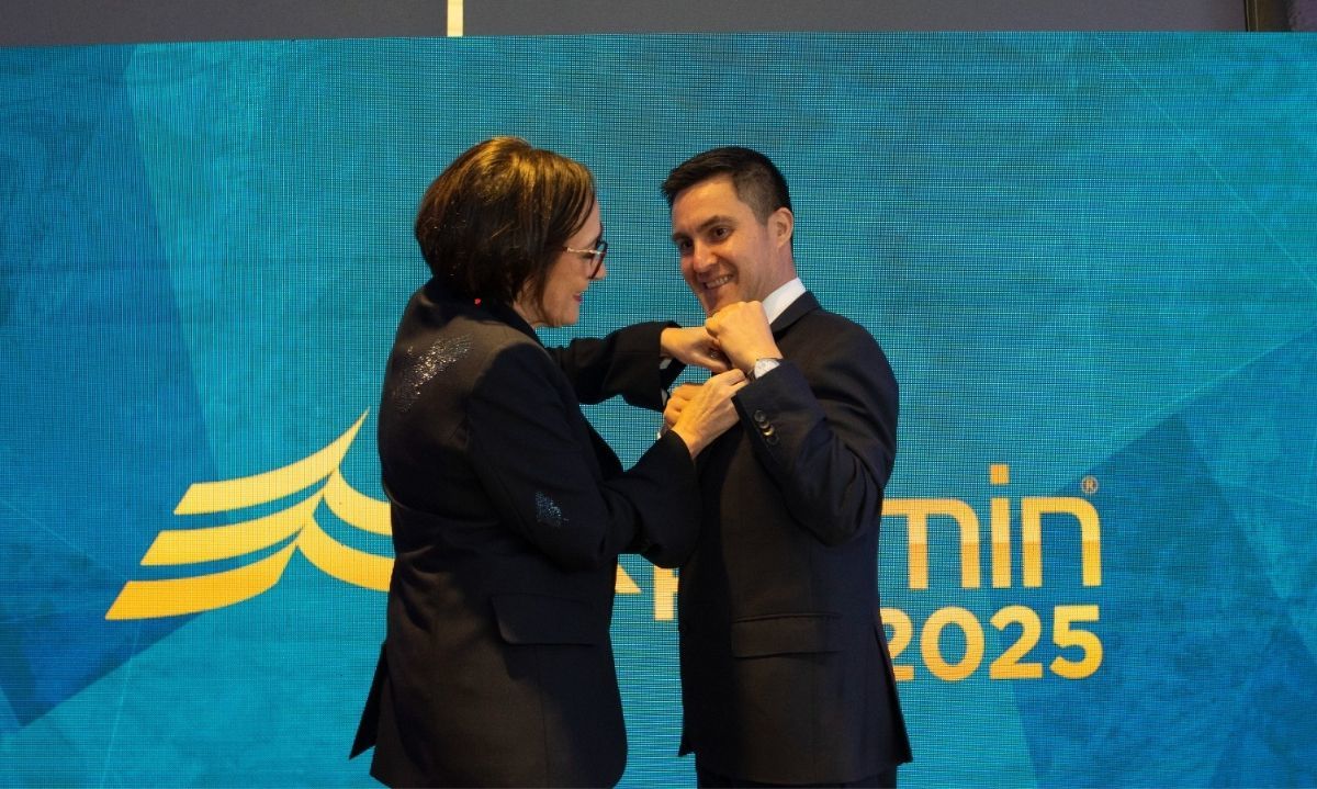 Expomin proyecta versión 2025 con enfoque sustentable, búsqueda de talento joven y robusto plan de movilidad