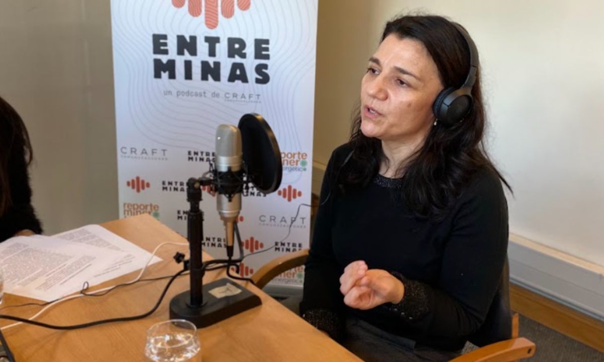 T01 E02 "Entre Minas": ¿Chile debe potenciar sus fundiciones?