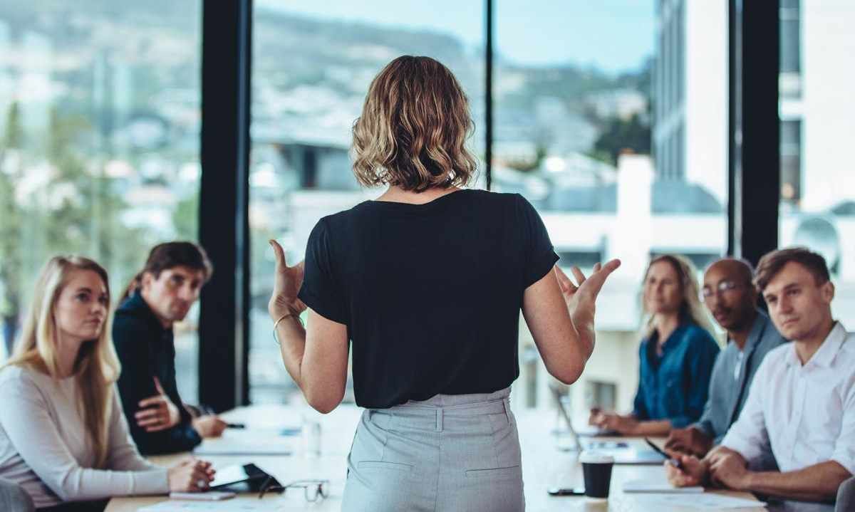 Invitan a participar en encuentro de mujeres empresarias