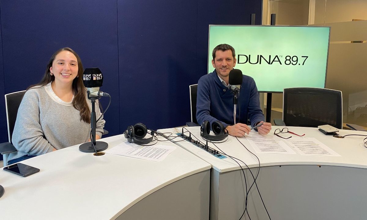 C17 T02: Colaboración y confianza entre las empresas y comunidades gracias a la comunicación