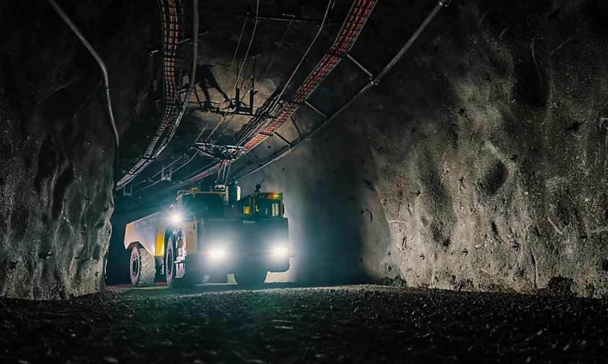Seminario Internacional "Los Países Nórdicos y América Latina: Minería Sustentable" se realizará en Santiago