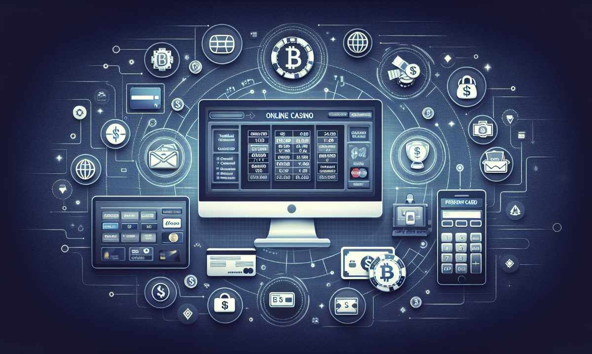 Opciones de pago en casinos virtuales: ¿Cuál es la mejor para los chilenos?