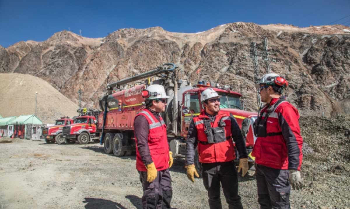 UMining 2024 recibió 80 Resúmenes para Publicaciones Científicas