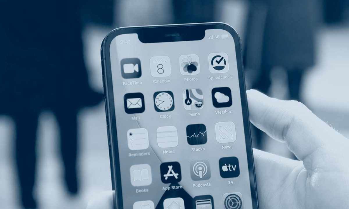 El Desarrollo de las Tecnologías Móviles en Chile
