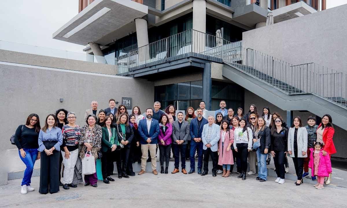 300 emprendedoras de Tarapacá consolidaron sus negocios con programa “Mujer Avanza”