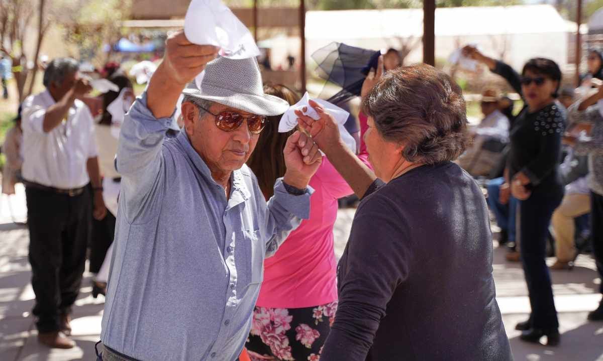 San Pedro de Atacama contará con el primer centro de rehabilitación integral para el adulto mayor
