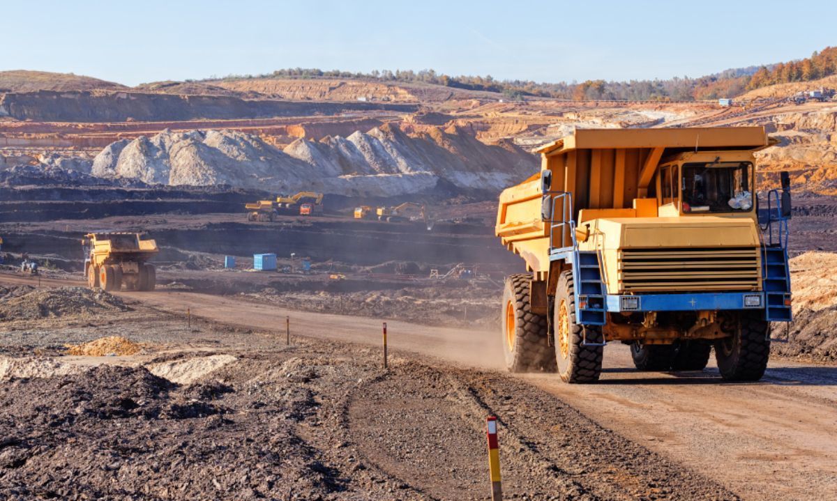 C19 T02: Desafíos en crecimiento y transformación en minería